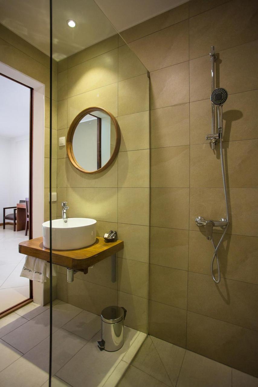 Tsanga Tsanga Hotel Antananarivo Esterno foto